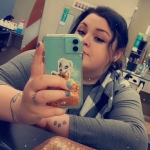 Meet your Posher, Bailey